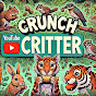 Crunch Critter  logo