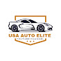 USA Auto Elite logo