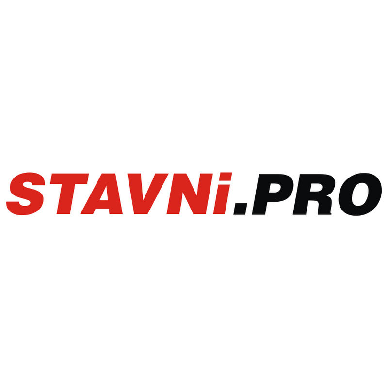 STAVNI.PRO Logo