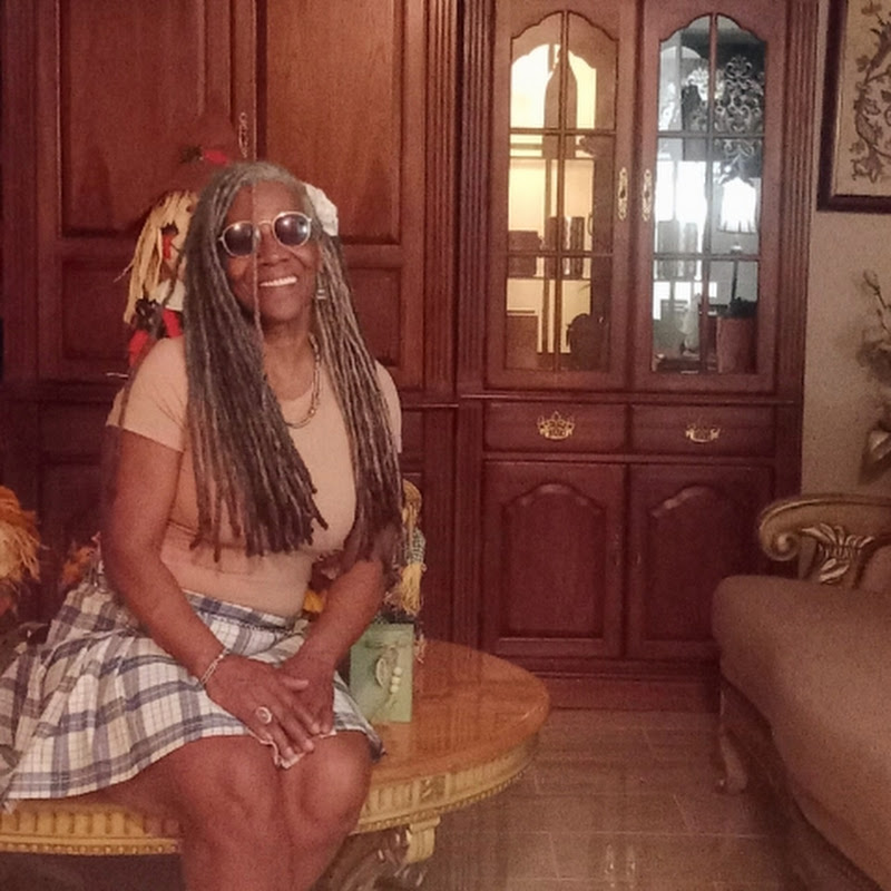 Queen Shawanda Clark