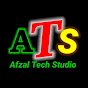 Afzal Tech Studio