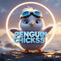 Penguin Chickss logo