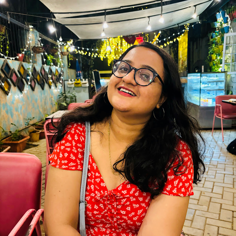 Isha Kulkarni