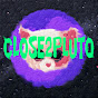 Close2Pluto logo