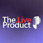The ProductLive with Omar Sallam برودكت لايڤ logo