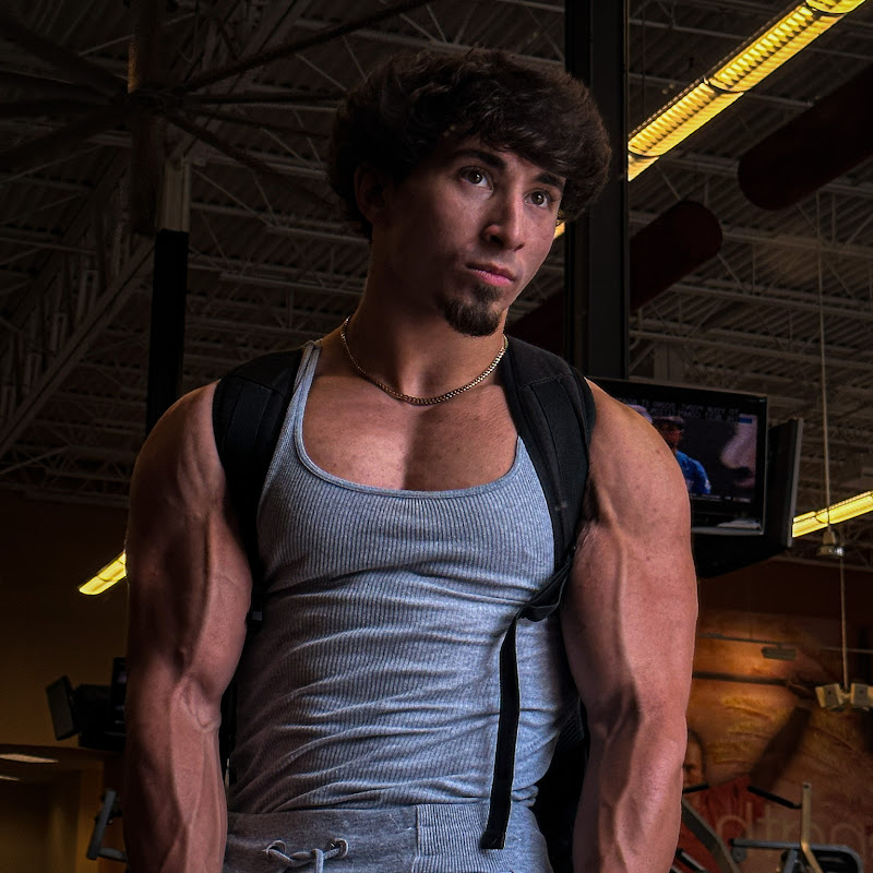 PaulOzzyFitness