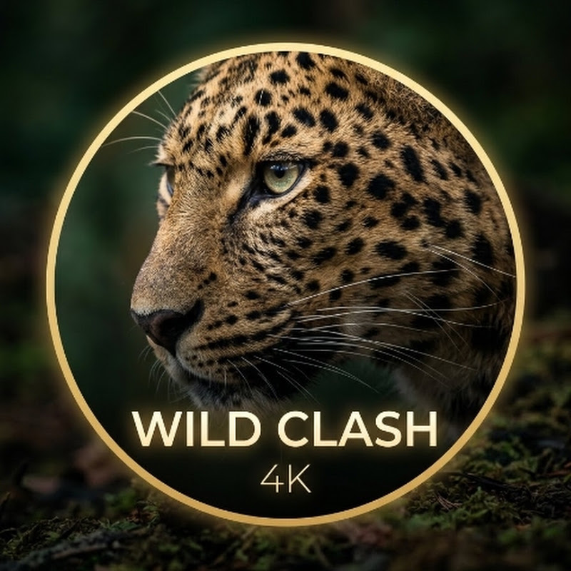 Wild Clash 4K