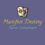 Tarot Oracle Of Manifest Destiny logo