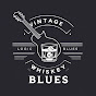 Vintage Whiskey Blues logo
