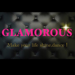 大人ダンス部グラマラスアイコン画像