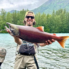Tributary Fishing