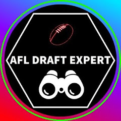 AFL Draft Expert