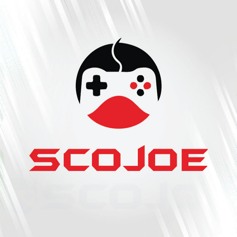 Scojoe Gaming