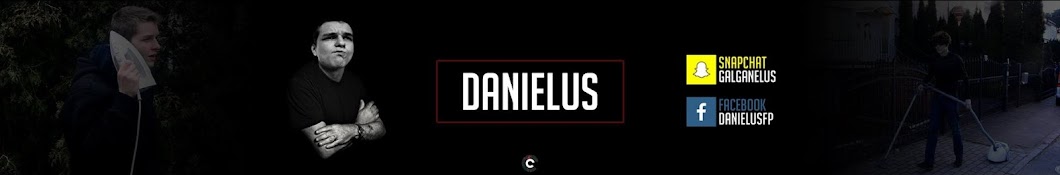 DanieluÅ› Аватар канала YouTube