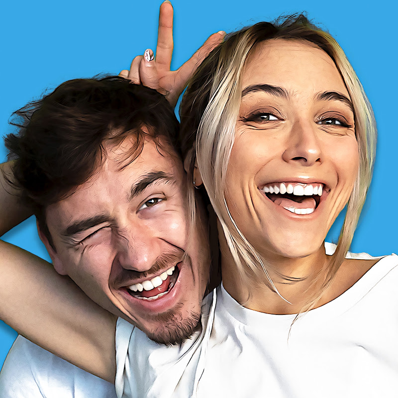 Charles & Mélanie en Español