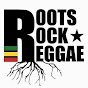 RoOTs RoCk ReGGae ☆ logo