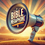 Bible Megaphone logo