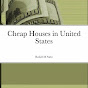 Cheap Houses in United States  logo