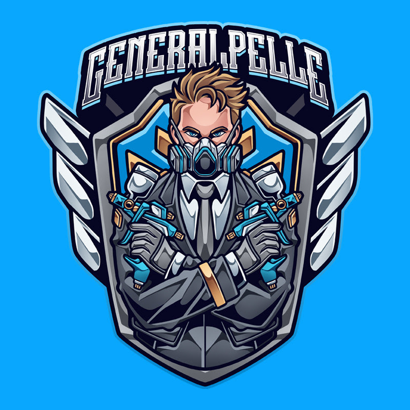 GeneralPelle - Scale Models & Dioramas