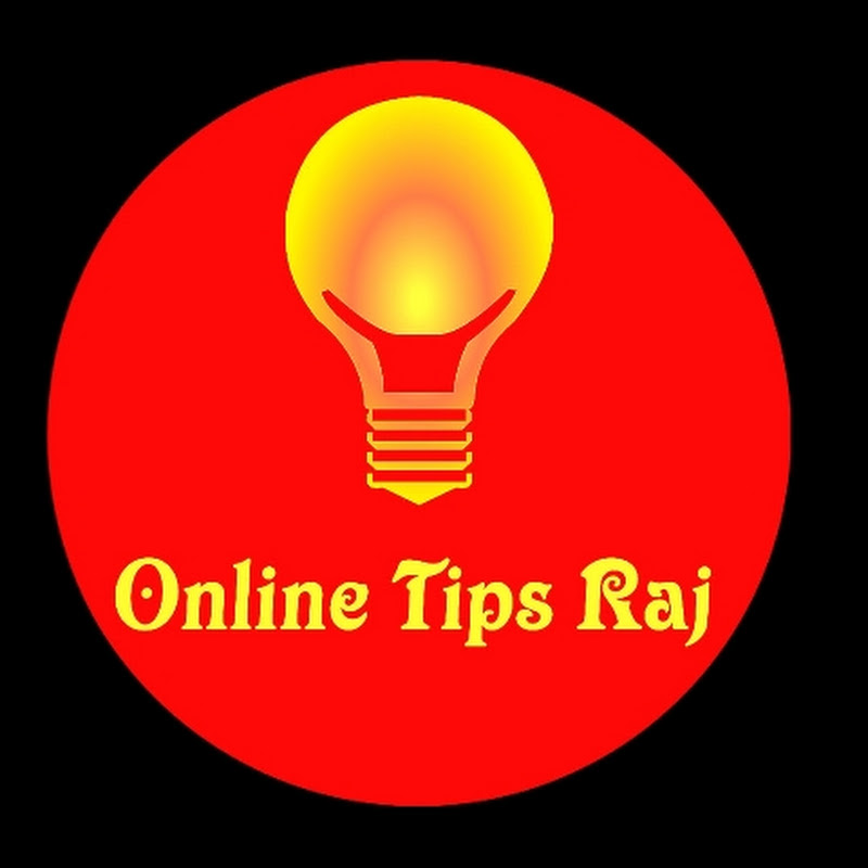 Online Tips Raj