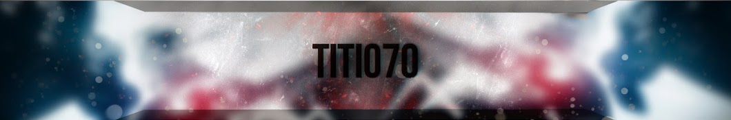 titi070 YouTube 频道头像
