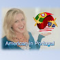 American In Portugal - Move to Portugal  logo