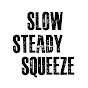 Slow Steady Squeeze logo