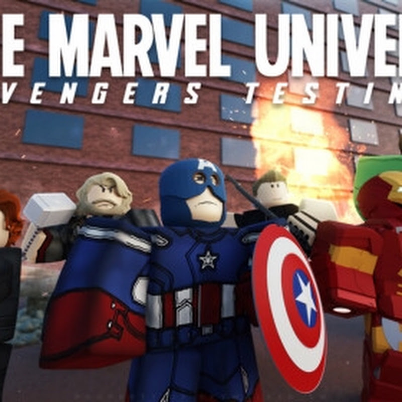 Avenger fan channel