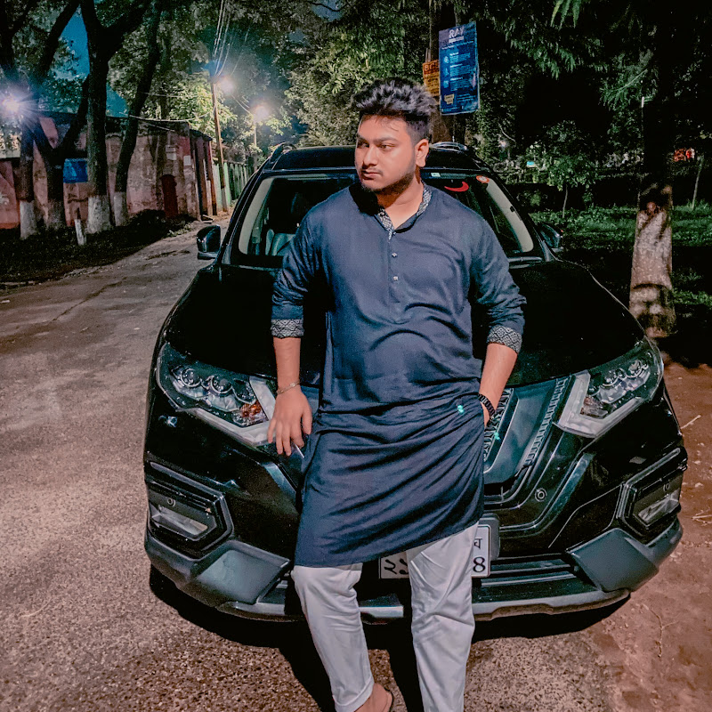 Rafsan Rahul