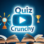 Quiz Crunchy logo