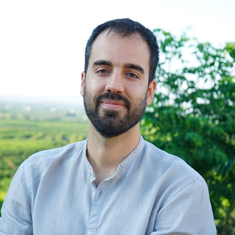 Avatar de Alexis Lara | Sociología