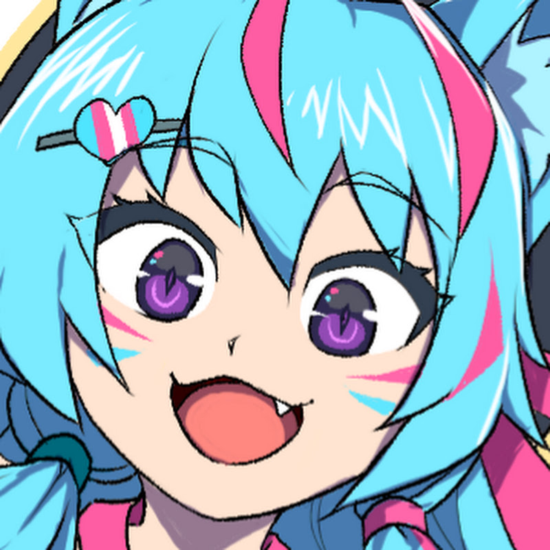 Kara Destare | VTuber