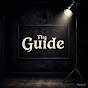 The Guide logo