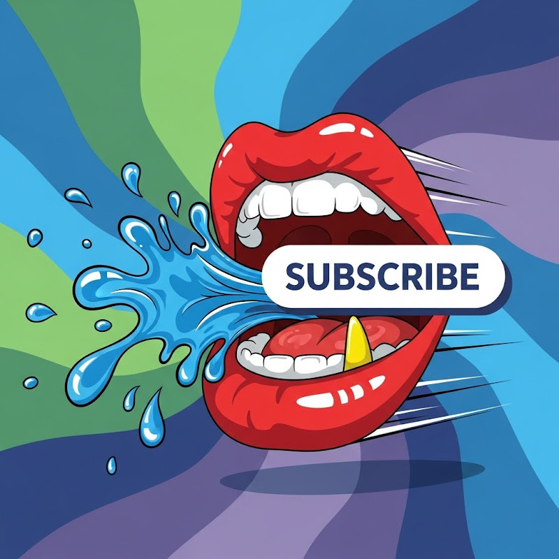 Cangcolo cangkem-olo