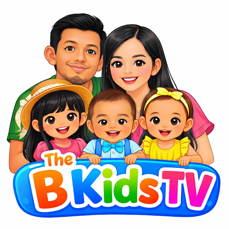 The Bkids TV