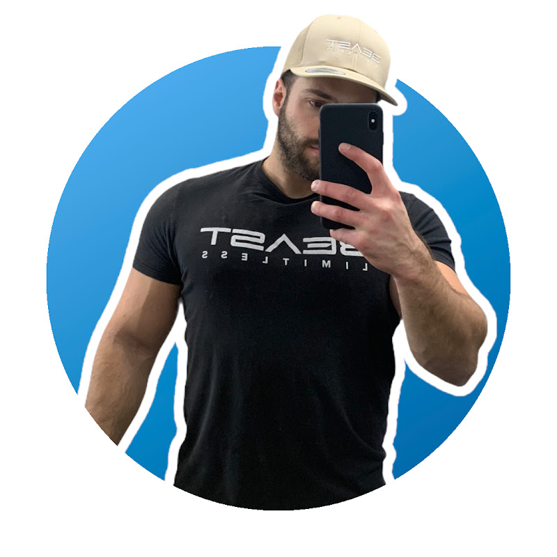 Bodybuilding Made Simple icon