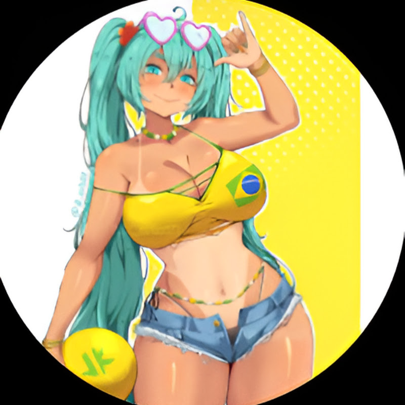 Hire Naughty Anime — Anime & Manga Reviews/Discussions YouTube creator for sponsorships