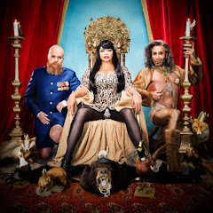 Army of Lovers - Topic