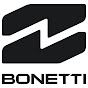 BONETTI Cutting Experts ® logo