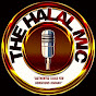 The Halal Mic logo