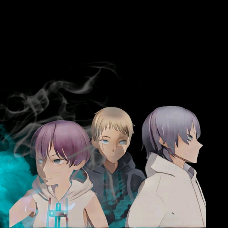 ANIME-GI-NATION