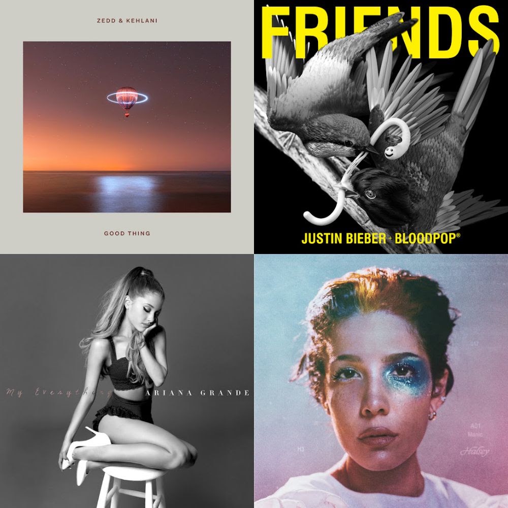 favorite foreign music