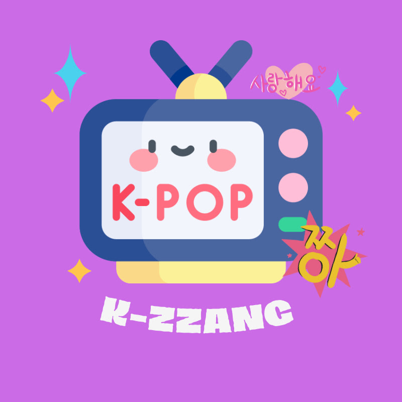 K-ZZANG쇼츠