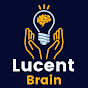 Lucent Brain logo