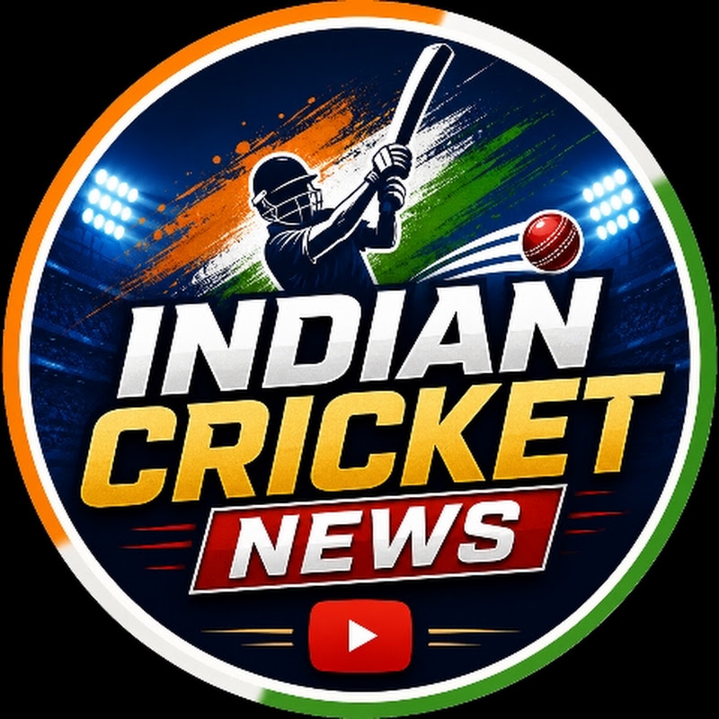 Indian Cricket News 
