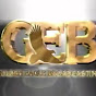 Golden Eagle Broadcasting-GEB America logo