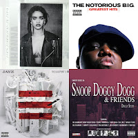 rap hip hop soul