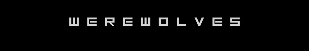 Werewolves Music YouTube-Kanal-Avatar