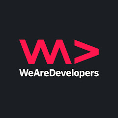 WeAreDevelopers
