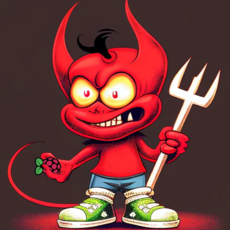 Thumbnail for 260425 FreeBSD, MacOS and Unix - Diverse